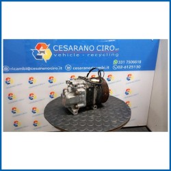 COMPRESSORE A/C MAZDA MAZDA 6 1A SERIE (06/02>06/09