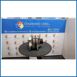 ALTERNATORE ROTAZ. MAZDA MAZDA 6 1A SERIE (06/02>06/09