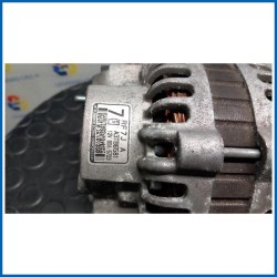 ALTERNATORE ROTAZ. MAZDA MAZDA 6 1A SERIE (06/02>06/09