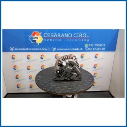 ALTERNATORE ROTAZ. MAZDA MAZDA 6 1A SERIE (06/02>06/09
