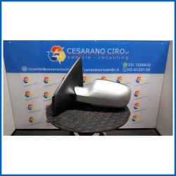 RETROVISORE EST. SX. RENAULT MEGANE 2A SERIE (02/06>08/09
