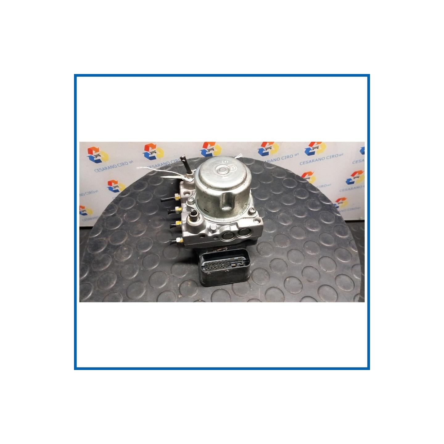 AGGREGATO ABS HONDA JAZZ 2A SERIE (10/08>)