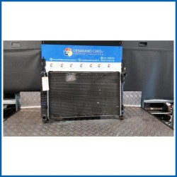 RADIATORE CHEVROLET (DAEWOO) CAPTIVA (C100) (07/06>03/11
