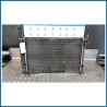 RADIATORE CHEVROLET (DAEWOO) CAPTIVA (C100) (07/06>03/11
