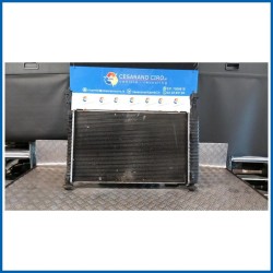 RADIATORE CHEVROLET (DAEWOO) CAPTIVA (C100) (07/06>03/11
