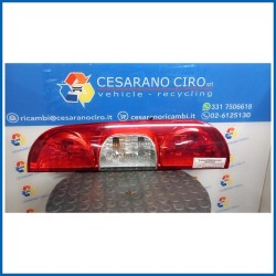 FANALE POST. DX. FIAT DOBLO' CARGO (3C) (07/05>12/11