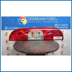 FANALE POST. DX. FIAT DOBLO' CARGO (3C) (07/05>12/11
