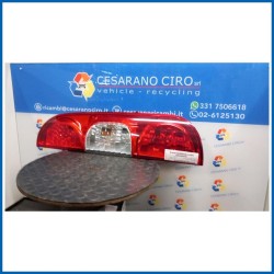 FANALE POST. DX. FIAT DOBLO' CARGO (3C) (07/05>12/11