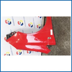 PARAFANGO ANT. DX. OPEL CORSA (S07) (07/06>02/11