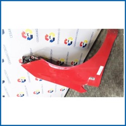 PARAFANGO ANT. DX. OPEL CORSA (S07) (07/06>02/11