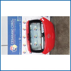 PORTELLO POST. OPEL CORSA (S07) (07/06>02/11
