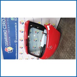 PORTELLO POST. OPEL CORSA (S07) (07/06>02/11