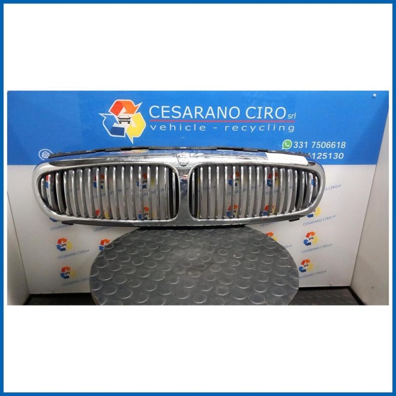GRIGLIA JAGUAR X-TYPE (02/01>05/10