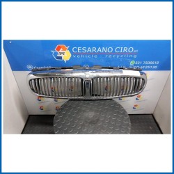 GRIGLIA JAGUAR X-TYPE (02/01>05/10