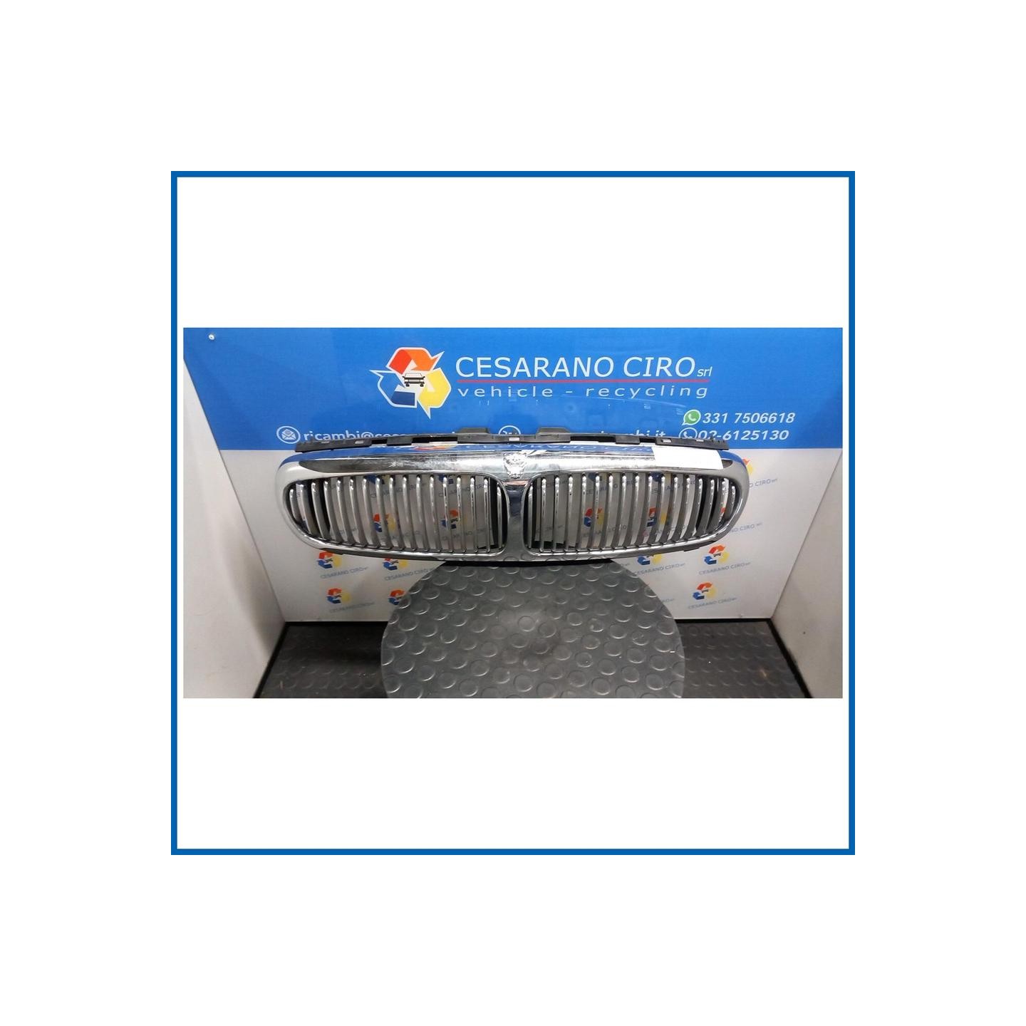 GRIGLIA JAGUAR X-TYPE (02/01>05/10