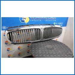GRIGLIA JAGUAR X-TYPE (02/01>05/10