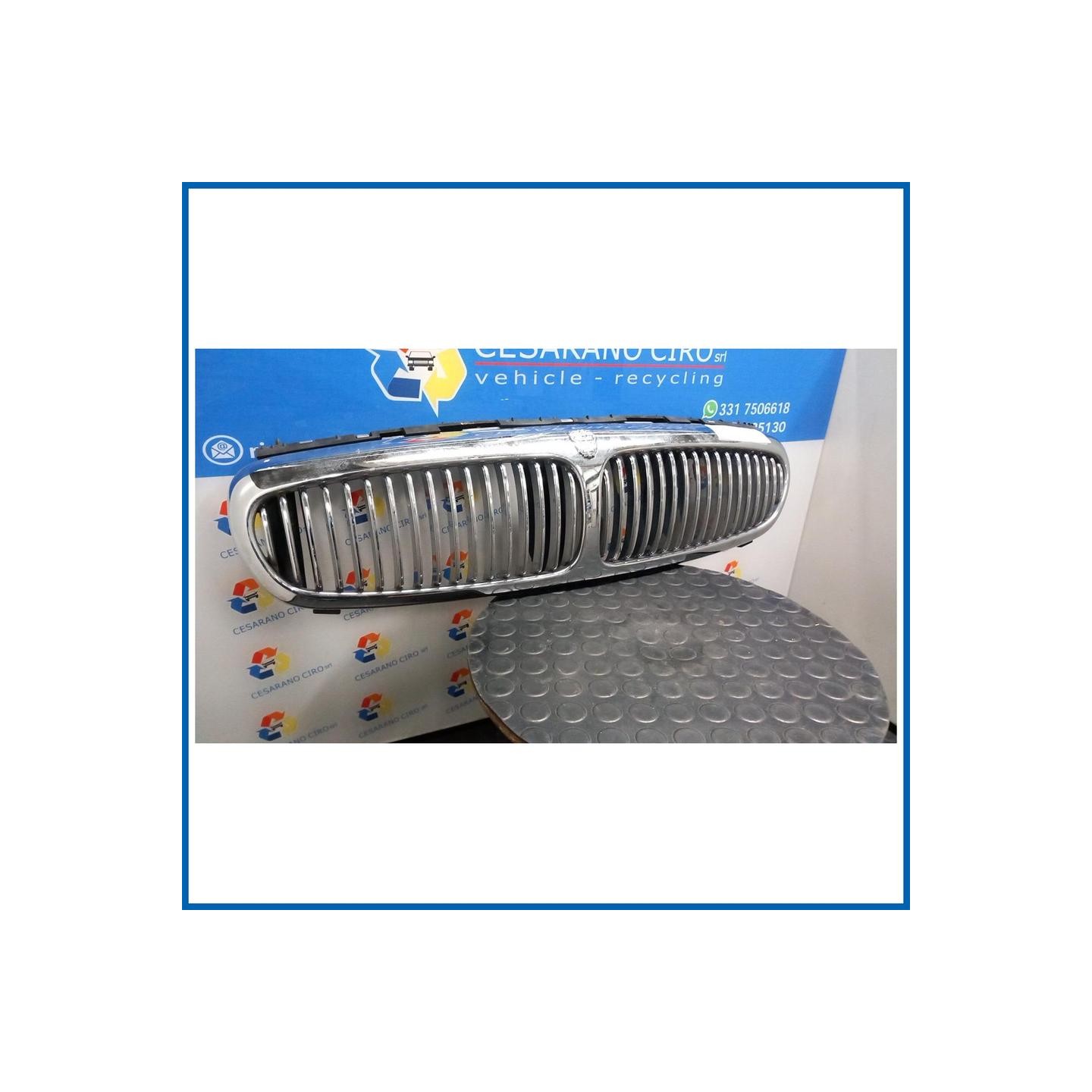 GRIGLIA JAGUAR X-TYPE (02/01>05/10