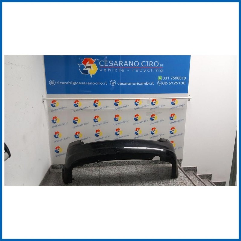 PARAURTI POST. KIA CEE'D (01/07>07/12