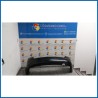 PARAURTI POST. KIA CEE'D (01/07>07/12