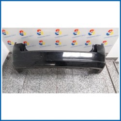 PARAURTI POST. KIA CEE'D (01/07>07/12