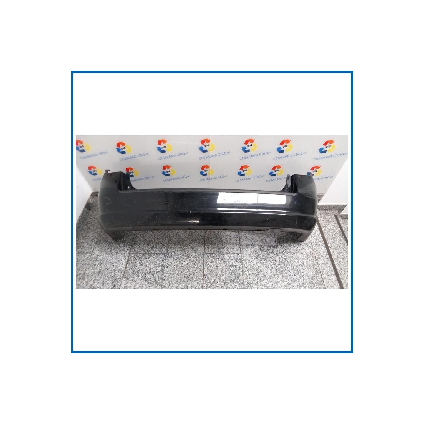 PARAURTI POST. KIA CEE'D (01/07>07/12