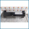 PARAURTI POST. KIA CEE'D (01/07>07/12
