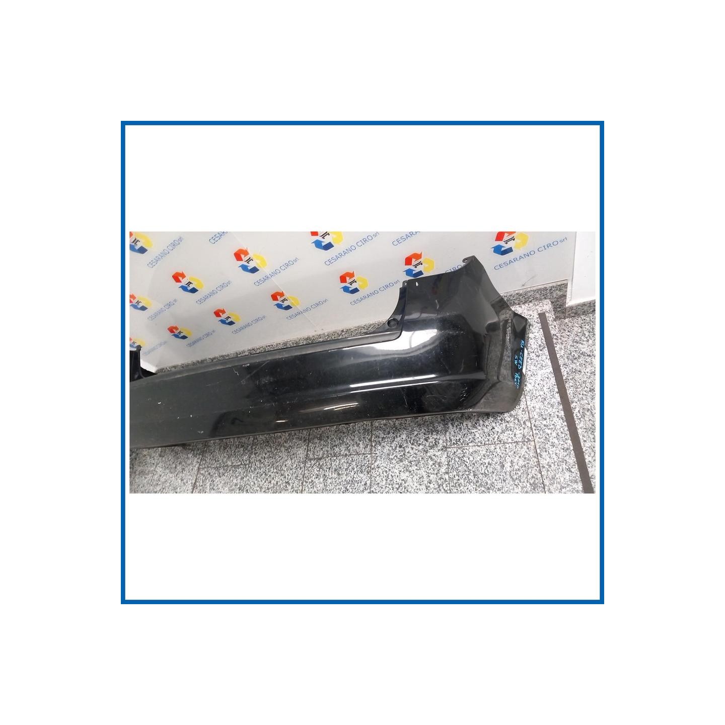 PARAURTI POST. KIA CEE'D (01/07>07/12
