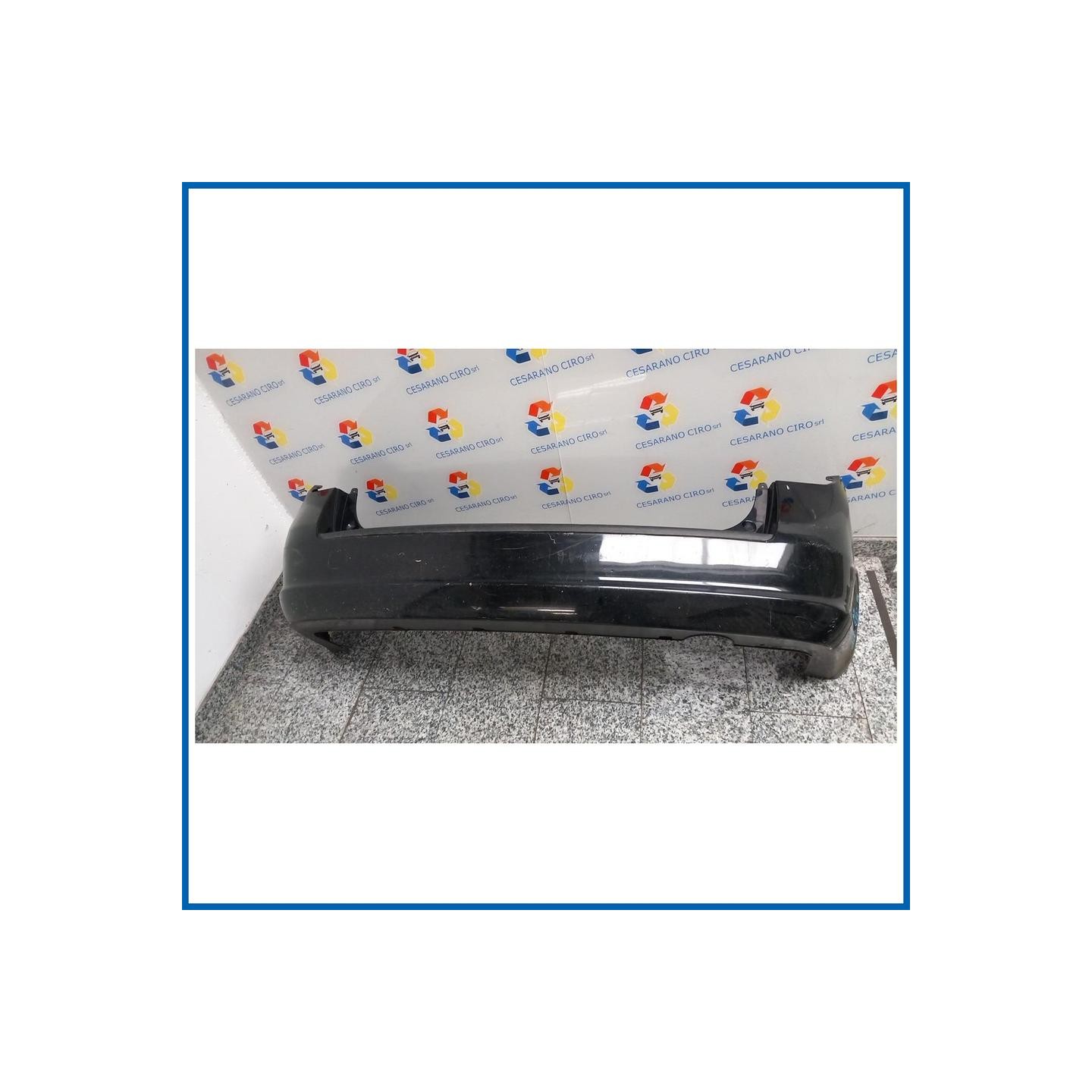 PARAURTI POST. KIA CEE'D (01/07>07/12