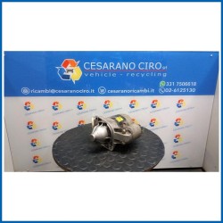 MOTORINO AVVIAMENTO HYUNDAI COUPE' (07/99>01/02