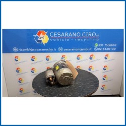 MOTORINO AVVIAMENTO HYUNDAI COUPE' (07/99>01/02