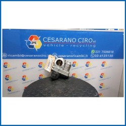 CORPO FARFALLATO NISSAN MICRA (K12E) (11/02>05/06