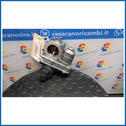 CORPO FARFALLATO NISSAN MICRA (K12E) (11/02>05/06