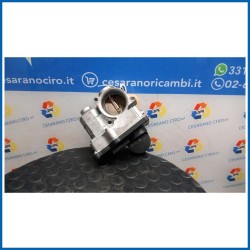 CORPO FARFALLATO NISSAN MICRA (K12E) (11/02>05/06