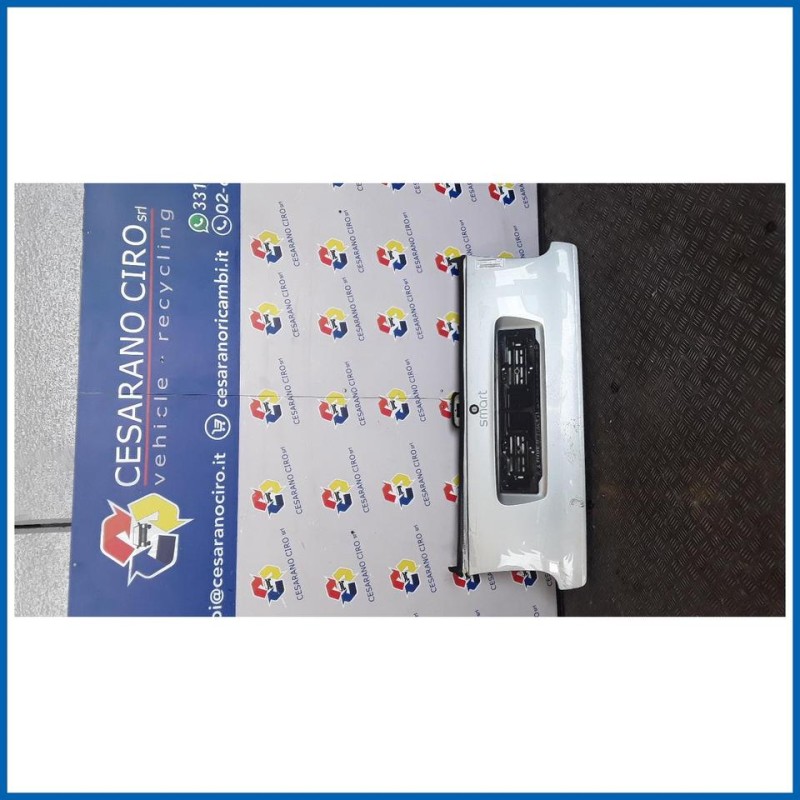 PORTELLO POST. SMART SMART COUPE' (C450) (07/98>01/