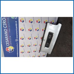 PORTELLO POST. SMART SMART COUPE' (C450) (07/98>01/