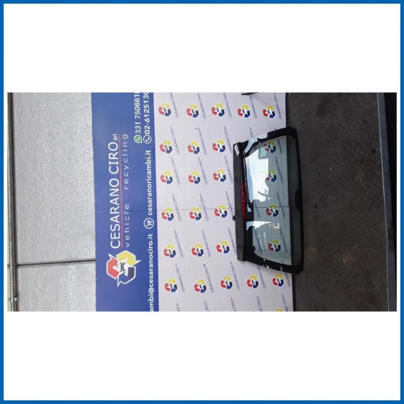 LUNOTTO SMART SMART COUPE' (C450) (07/98>01/