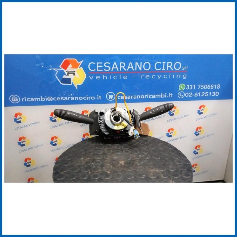 DEVIOGUIDASGANCIO FIAT DOBLO' CARGO (3C) (07/05>12/11