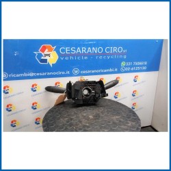 DEVIOGUIDASGANCIO FIAT DOBLO' CARGO (3C) (07/05>12/11