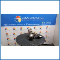 MOTORINO AVVIAMENTO FIAT DOBLO' CARGO (3C) (07/05>12/11