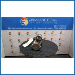 MOTORINO AVVIAMENTO FIAT DOBLO' CARGO (3C) (07/05>12/11