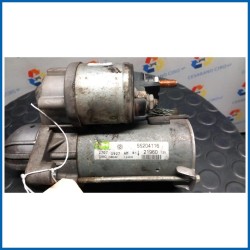 MOTORINO AVVIAMENTO FIAT DOBLO' CARGO (3C) (07/05>12/11