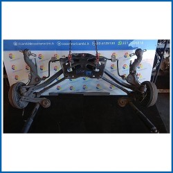 ASSALE POST. FIAT DOBLO' CARGO (3V) (12/09>)