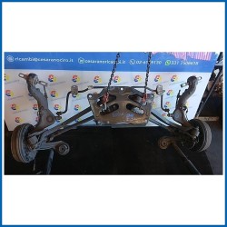 ASSALE POST. FIAT DOBLO' CARGO (3V) (12/09>)