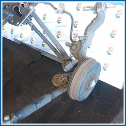 ASSALE POST. FIAT DOBLO' CARGO (3V) (12/09>)
