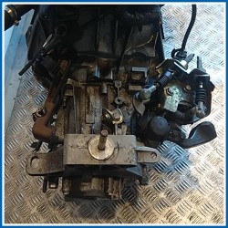 CAMBIO COMPL. FIAT DOBLO' (1W) (10/00>12/03