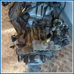 CAMBIO COMPL. FIAT DOBLO' (1W) (10/00>12/03