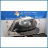 PROIETTORE COMPLETO DOPPIO ALOGENO SX. SEAT IBIZA (6L) (12/01>08/09