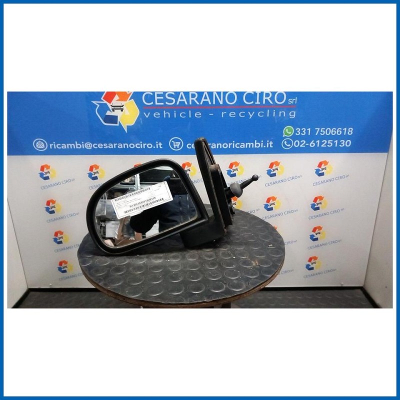 RETROVISORE EST. SX. HYUNDAI ATOS PRIME (09/03>03/09