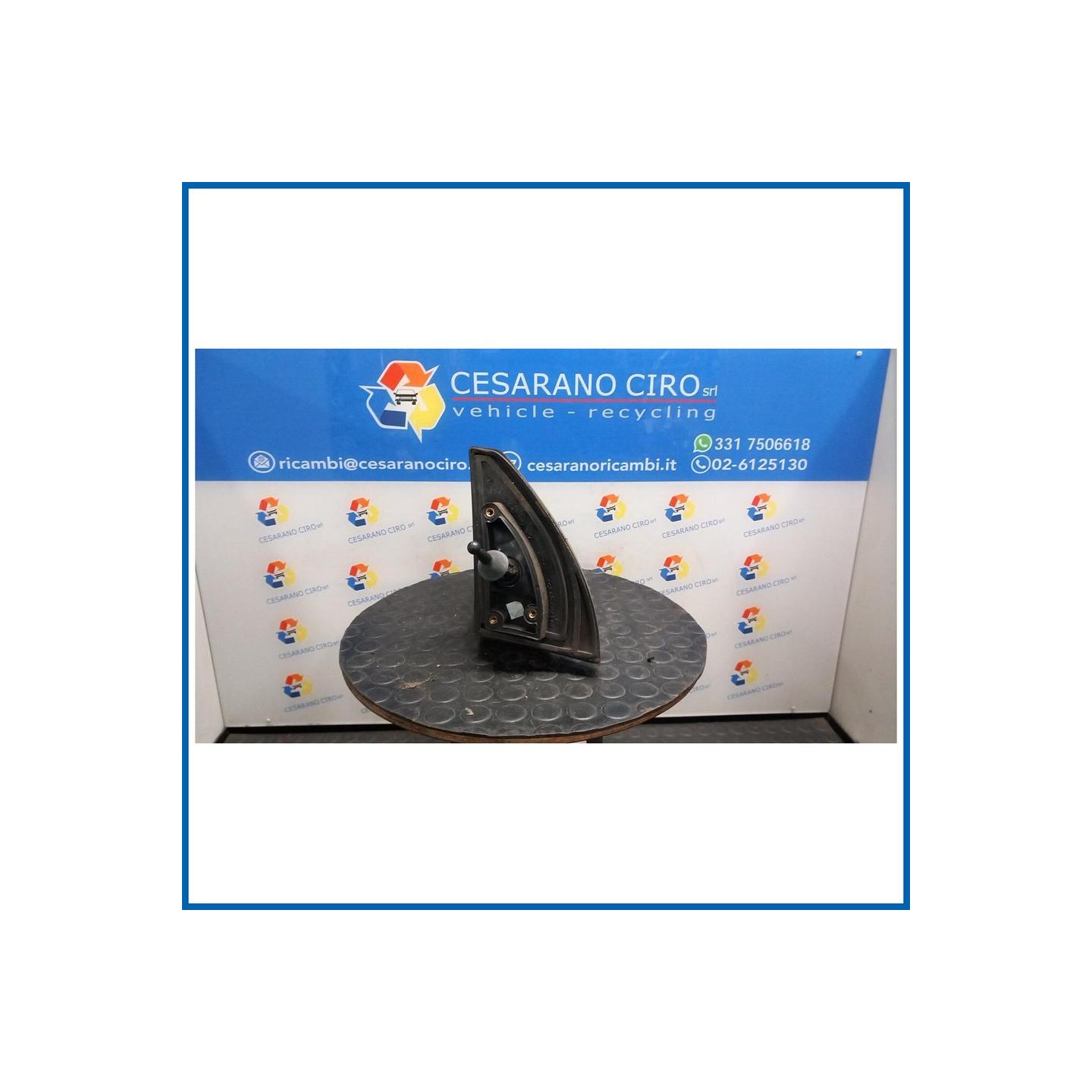 RETROVISORE EST. SX. HYUNDAI ATOS PRIME (09/03>03/09