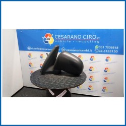 RETROVISORE EST. SX. HYUNDAI ATOS PRIME (09/03>03/09